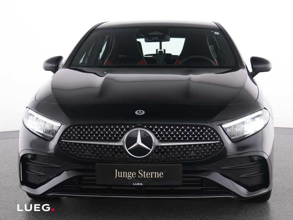 Mercedes-Benz A 220 2024
