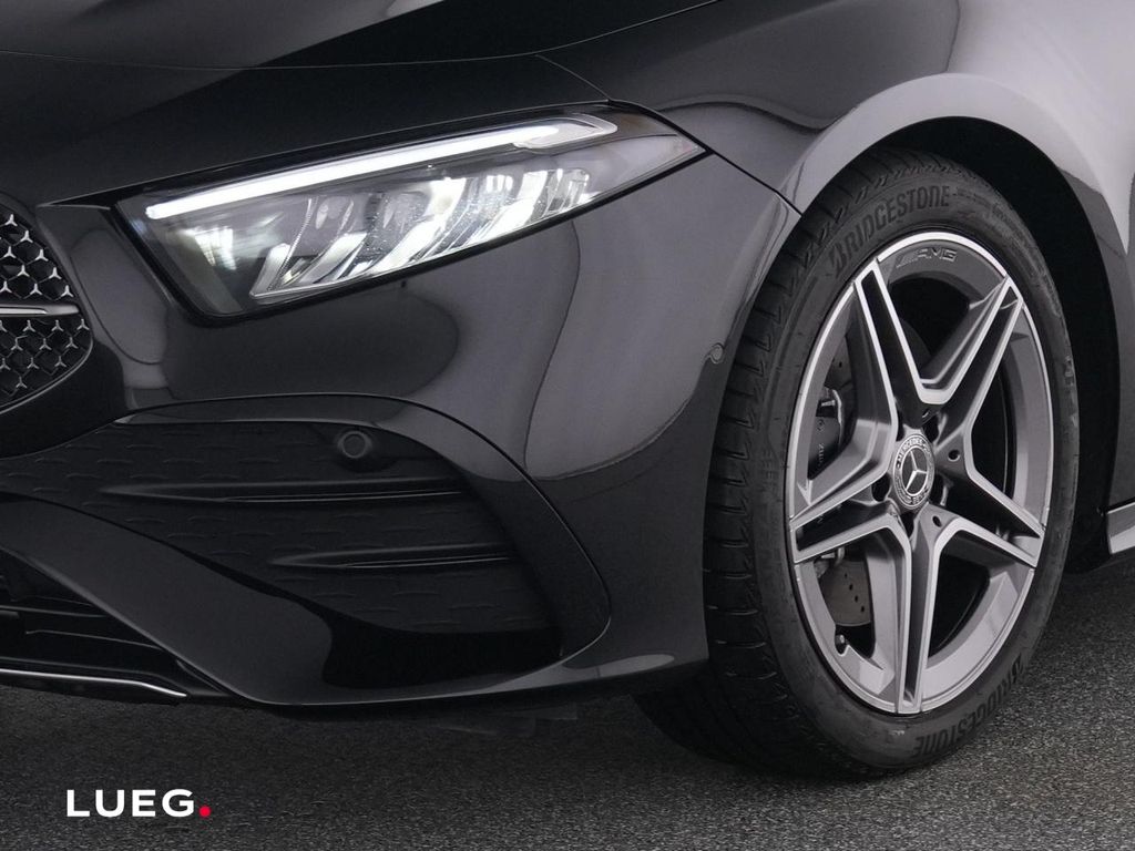 Mercedes-Benz A 220 2024