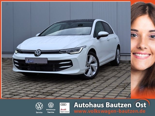 Volkswagen Golf 2025