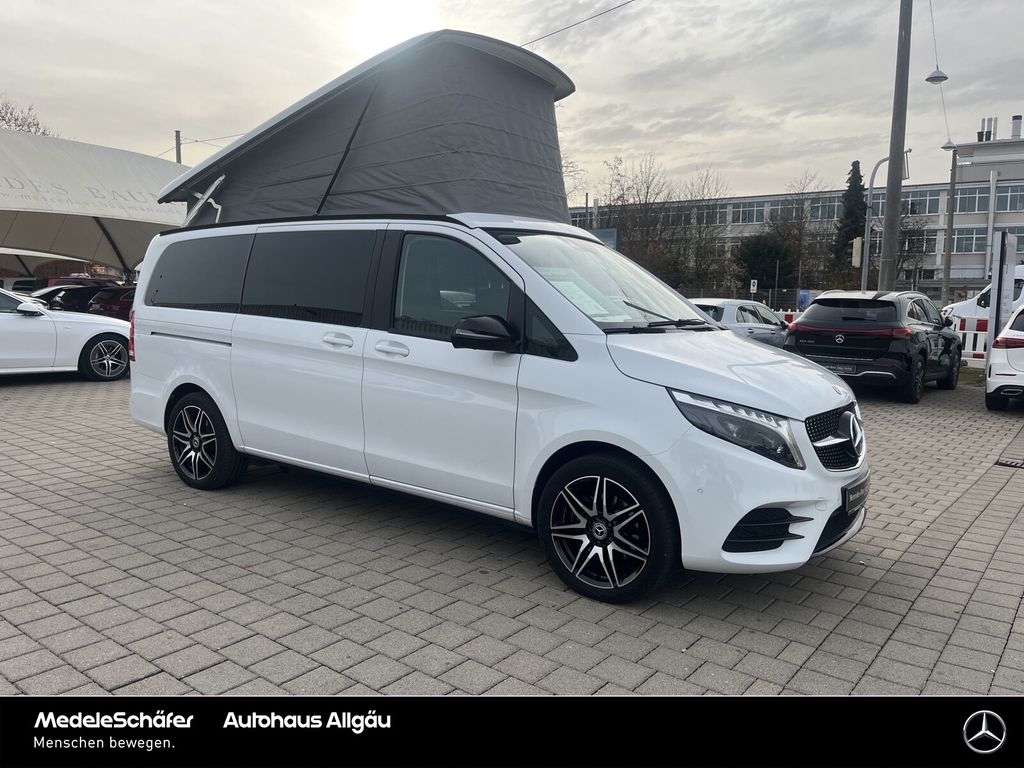 Mercedes-Benz 2024