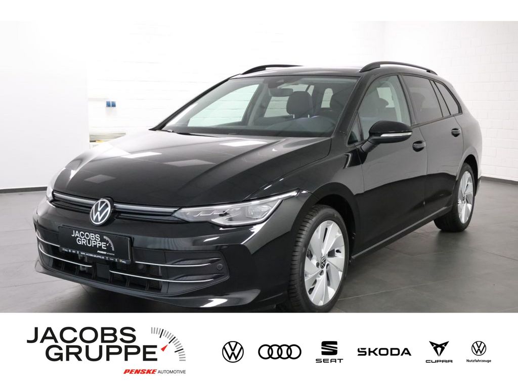 Volkswagen Golf 2025