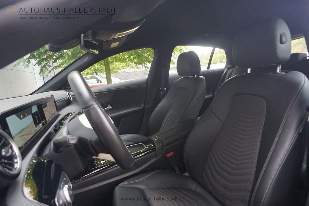 Mercedes-Benz CLA 200 Shooting Brake 2023