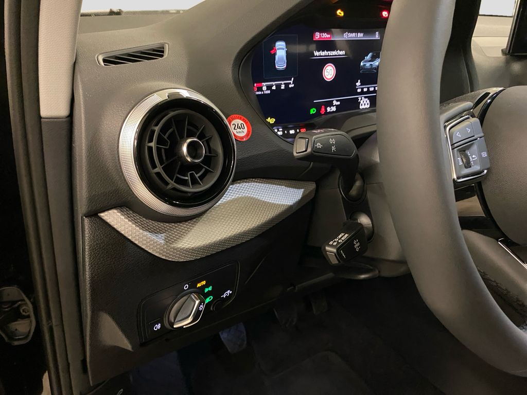 Audi Q2 2025