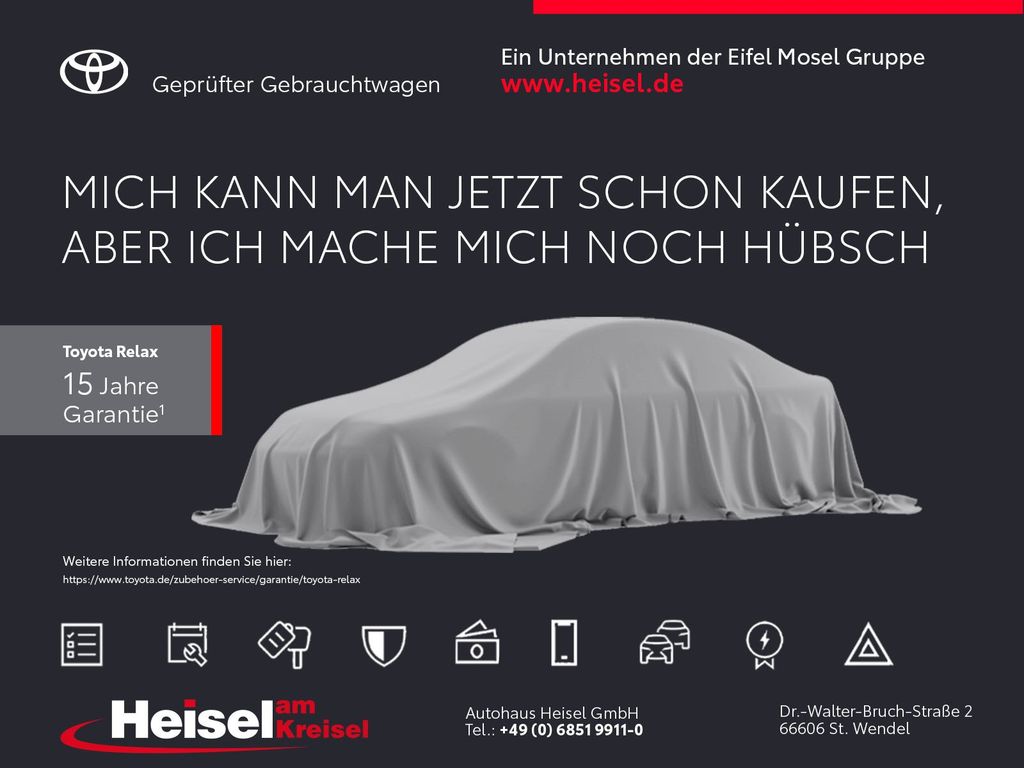Toyota Proace City 2022