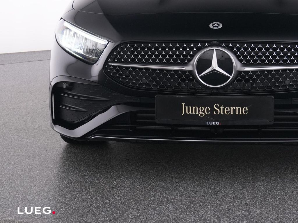 Mercedes-Benz A 220 2024