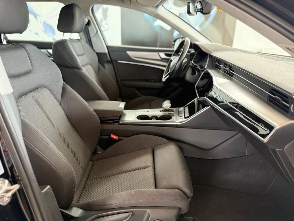 Audi A6 2020