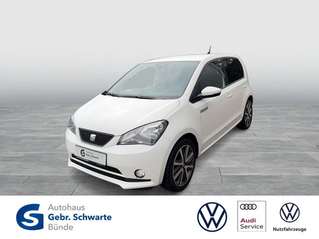 Seat Mii 2021