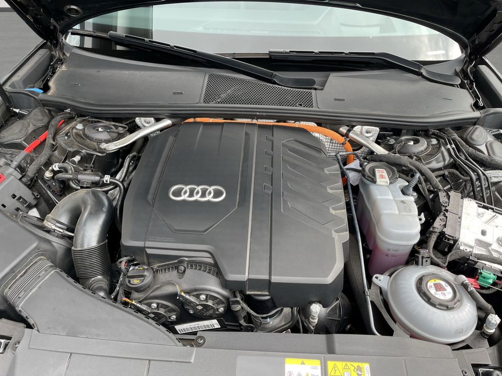 Audi A6 2023