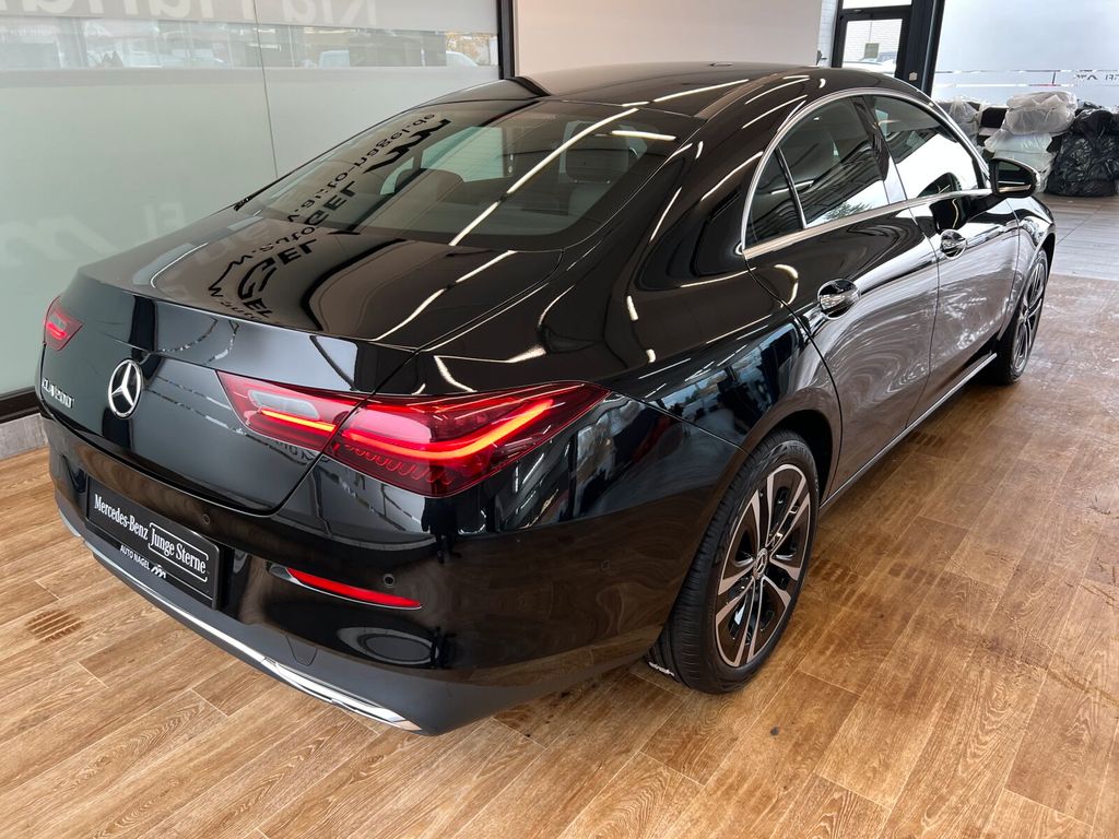 Mercedes-Benz CLA 200 2024