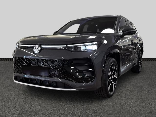 Volkswagen Tayron 2025
