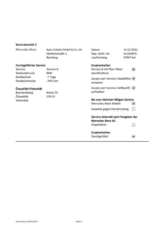 Mercedes-Benz E 300 2022