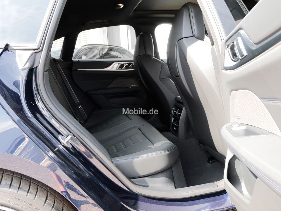 BMW 430 Gran Coupé 2025