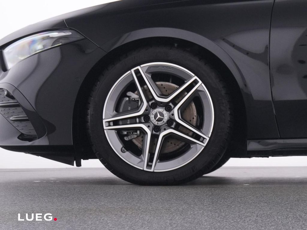 Mercedes-Benz A 220 2024