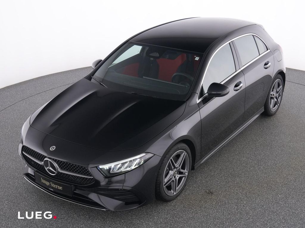 Mercedes-Benz A 220 2024