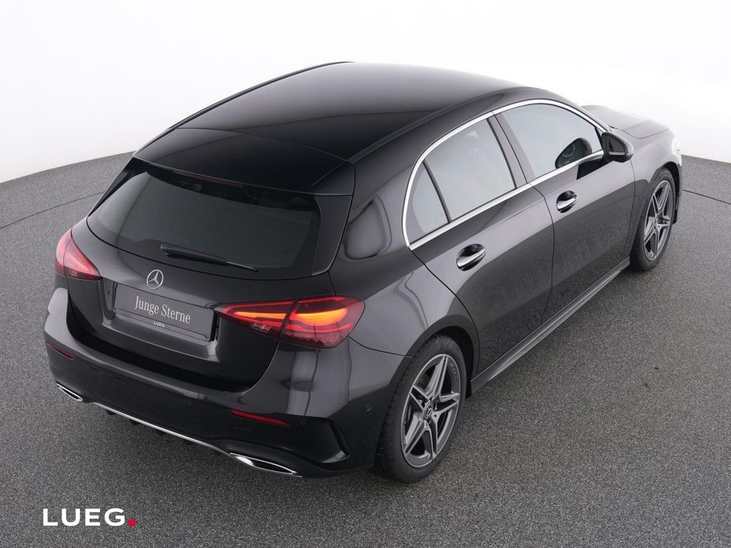 Mercedes-Benz A 220 2024