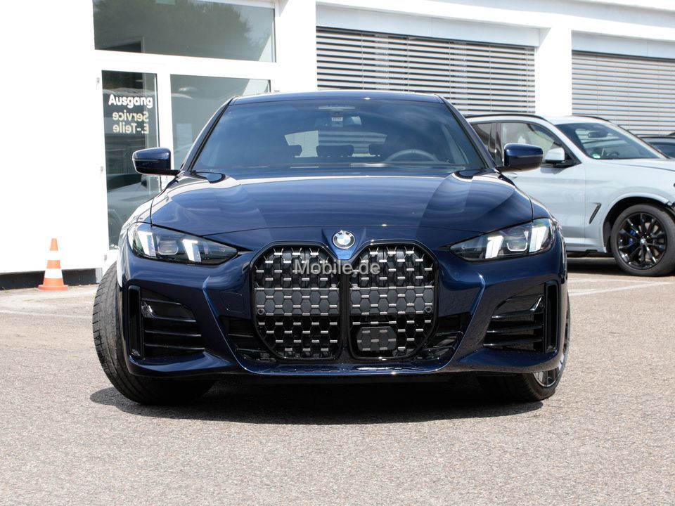 BMW 430 Gran Coupé 2025