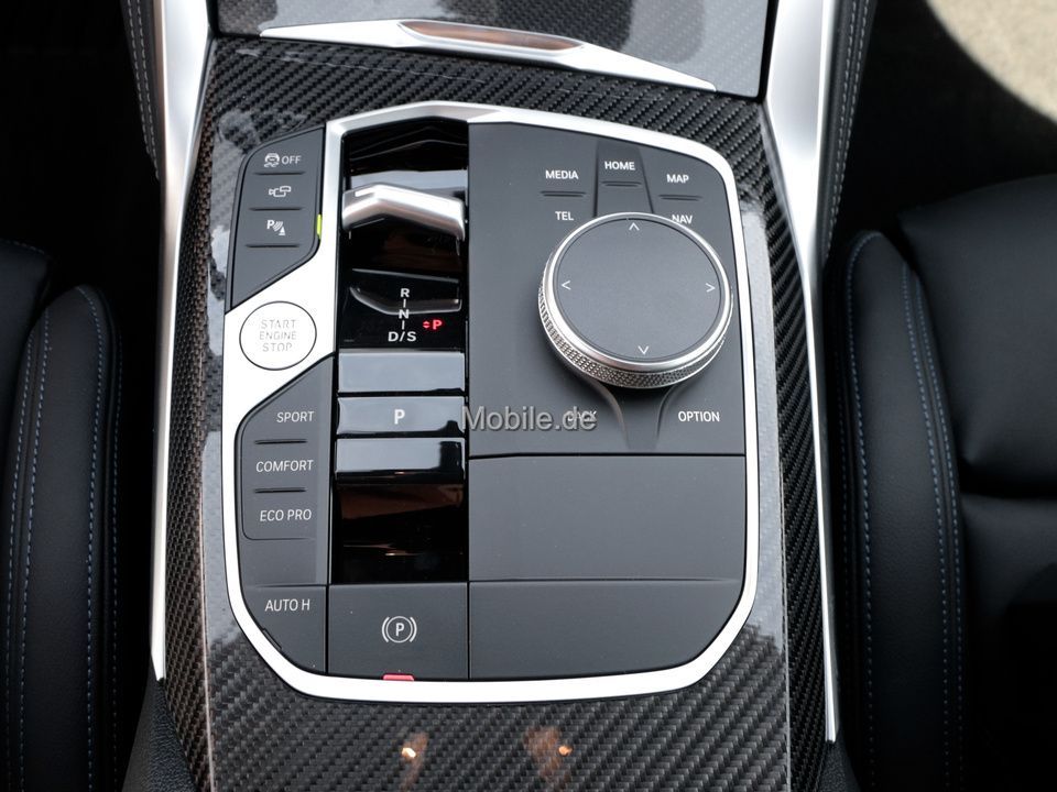 BMW 430 Gran Coupé 2025