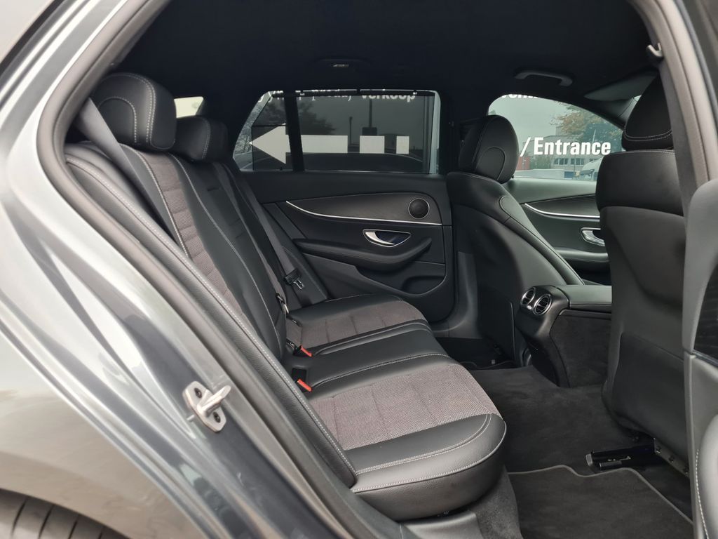 Mercedes-Benz E 300 2022