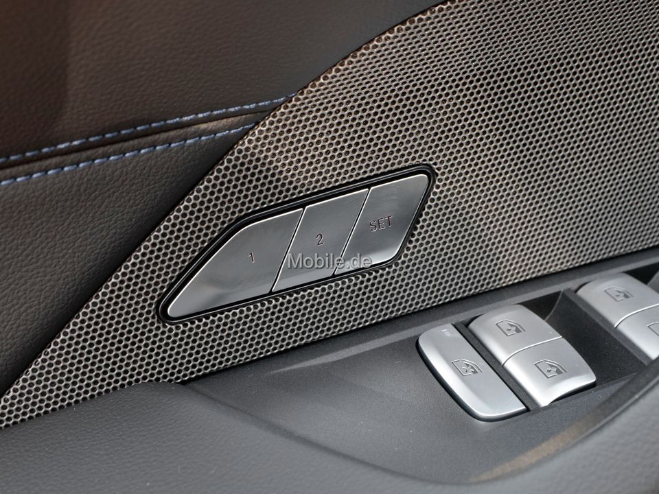 BMW 430 Gran Coupé 2025