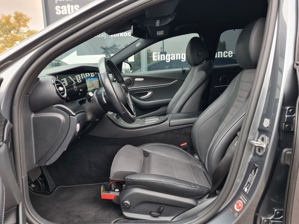 Mercedes-Benz E 300 2022