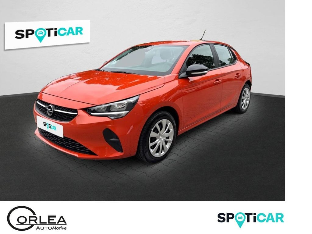 Opel Corsa 2022