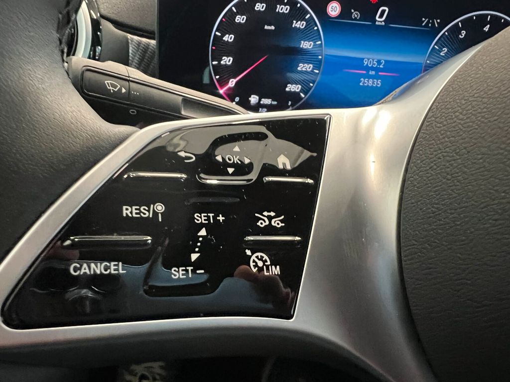 Mercedes-Benz CLA 200 2024