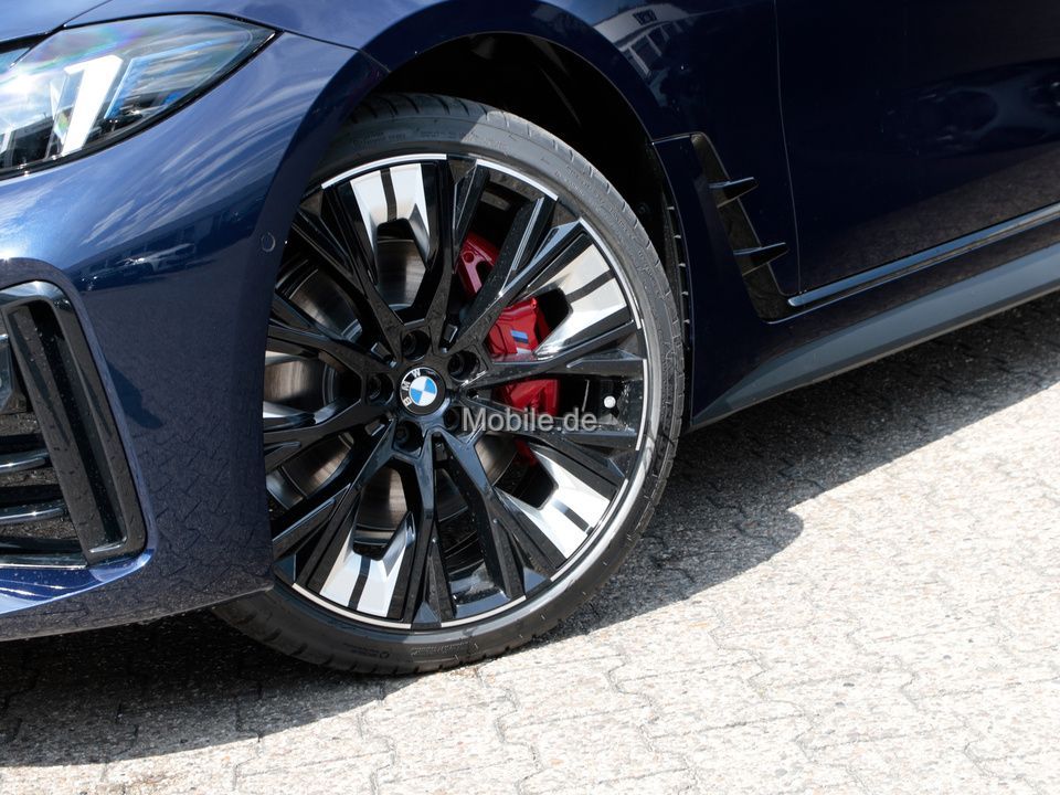 BMW 430 Gran Coupé 2025