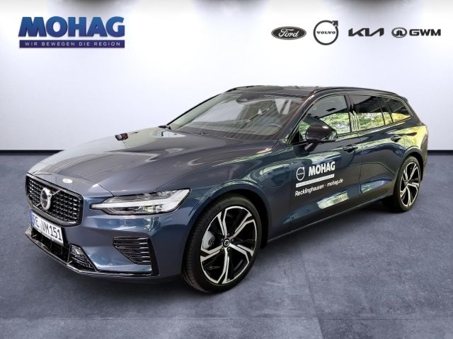 Volvo V60 2025