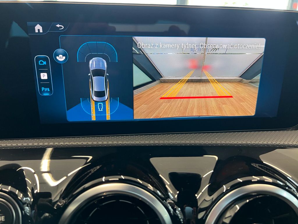 Mercedes-Benz CLA 200 2024