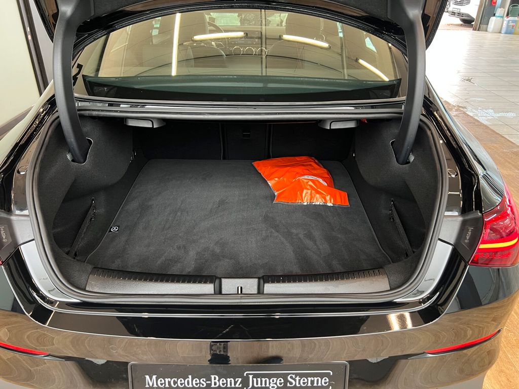 Mercedes-Benz CLA 200 2024