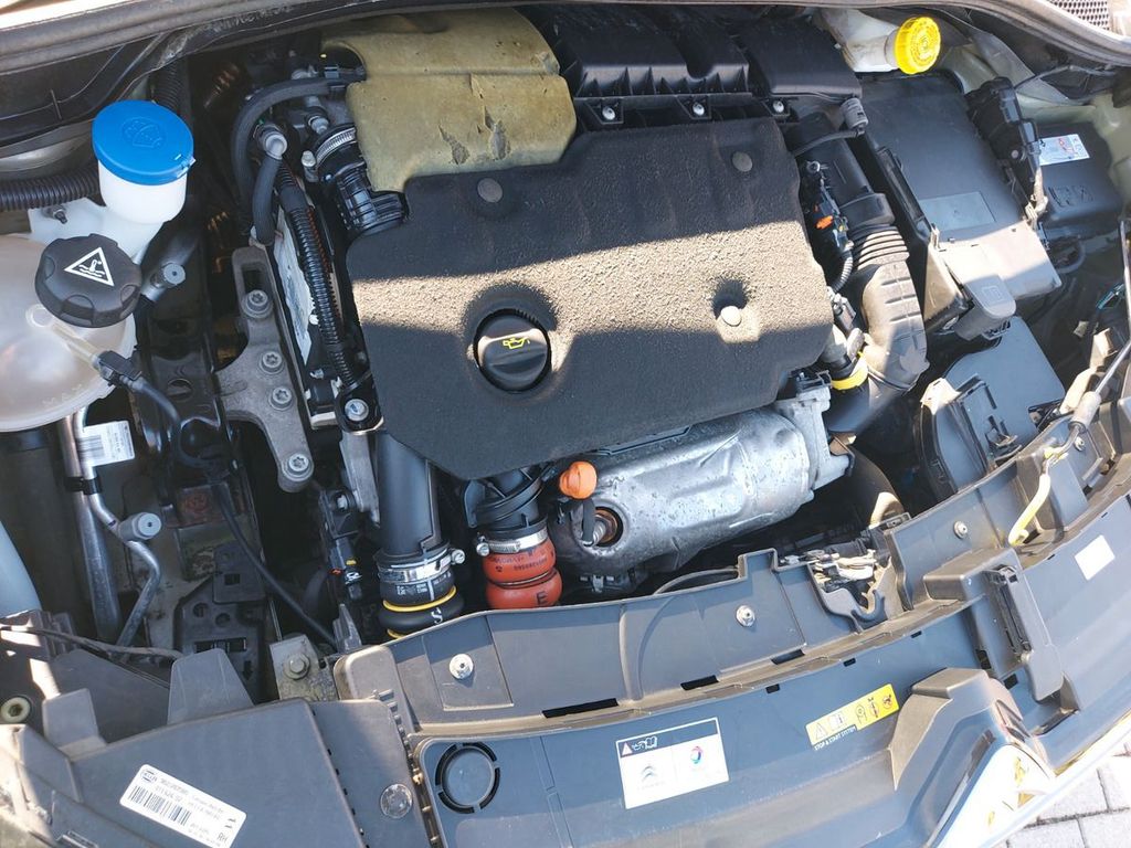 Citroën C4 Cactus 2020