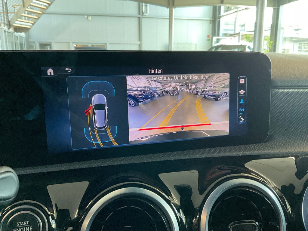 Mercedes-Benz A 200 2024