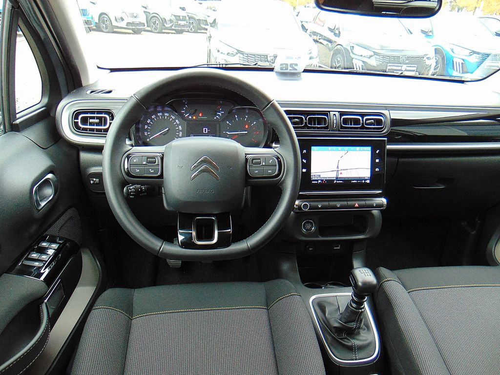 Citroën C3 2024