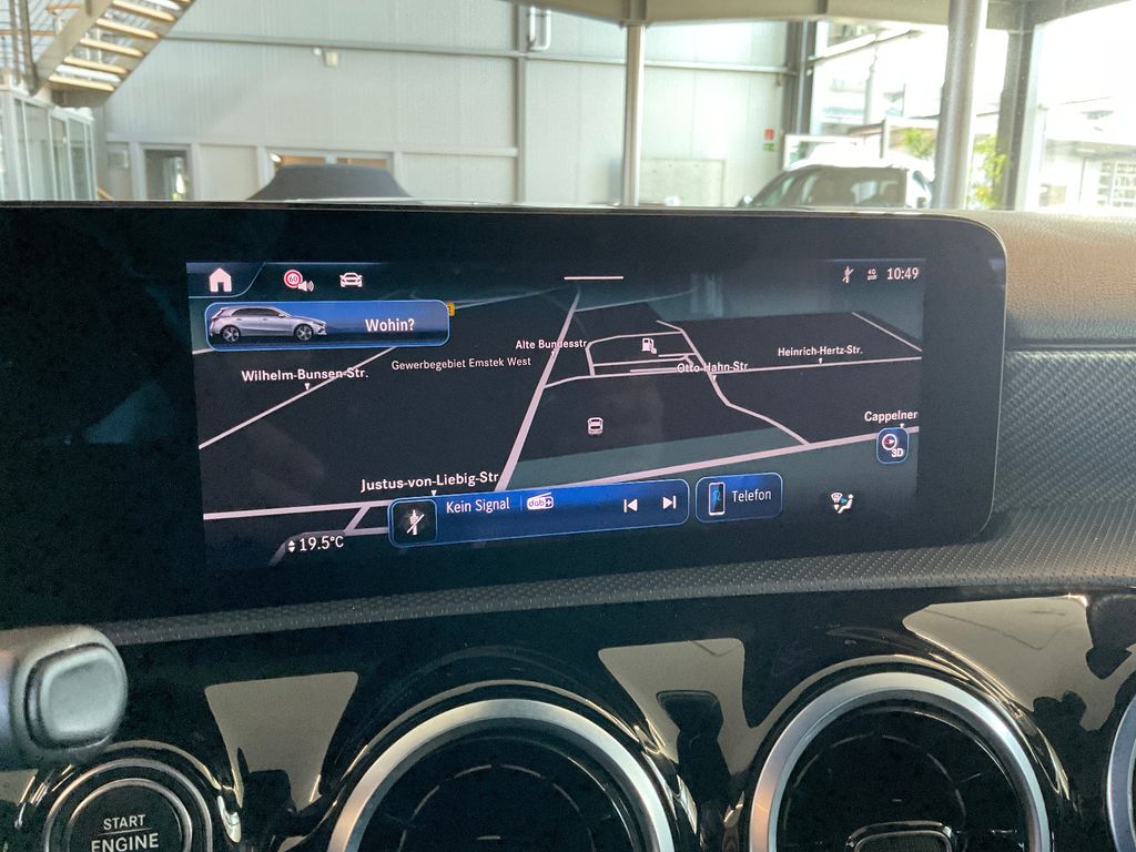 Mercedes-Benz A 200 2024