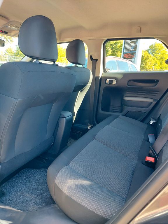 Citroën C4 Cactus 2020