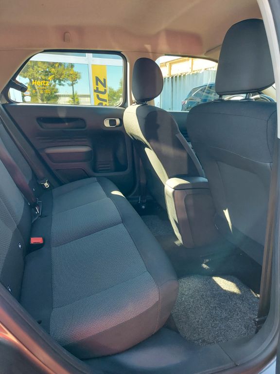 Citroën C4 Cactus 2020