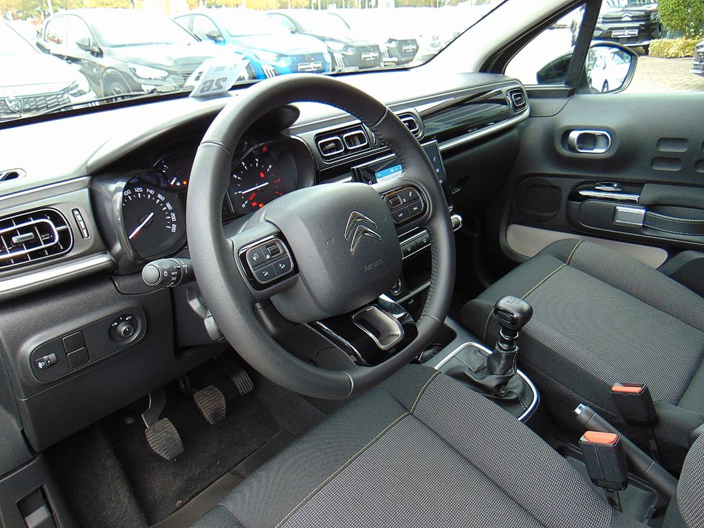 Citroën C3 2024