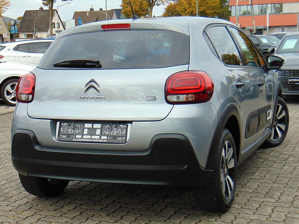 Citroën C3 2024