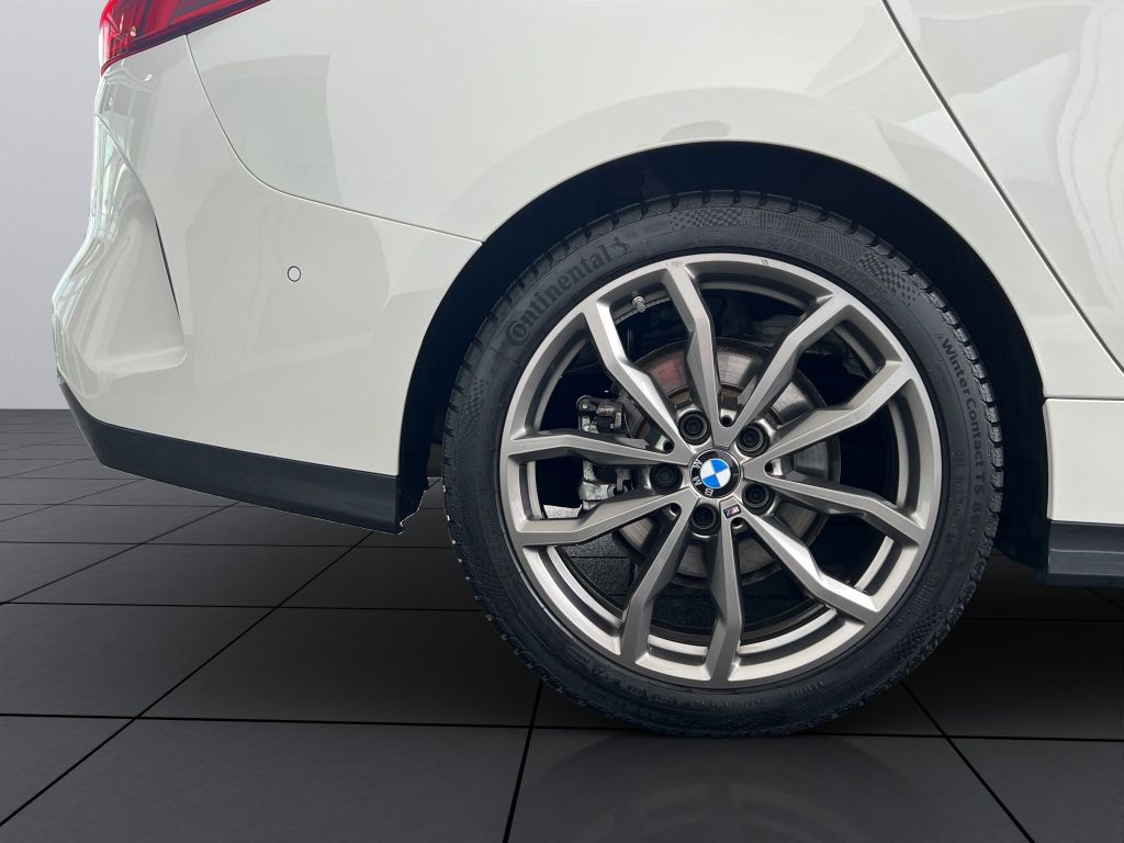 BMW 218 Gran Coupé 2024