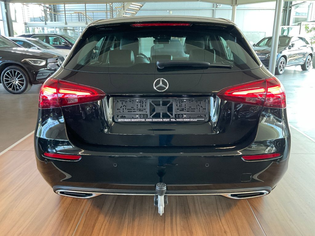 Mercedes-Benz A 200 2024