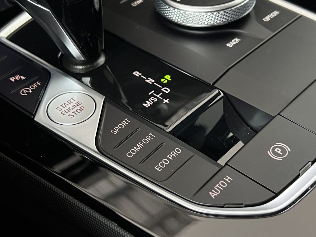 BMW 218 Gran Coupé 2024