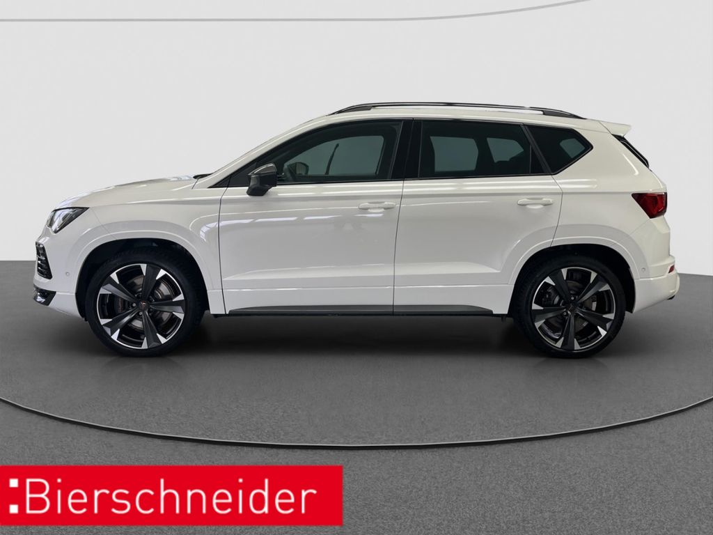 Cupra Ateca 2023