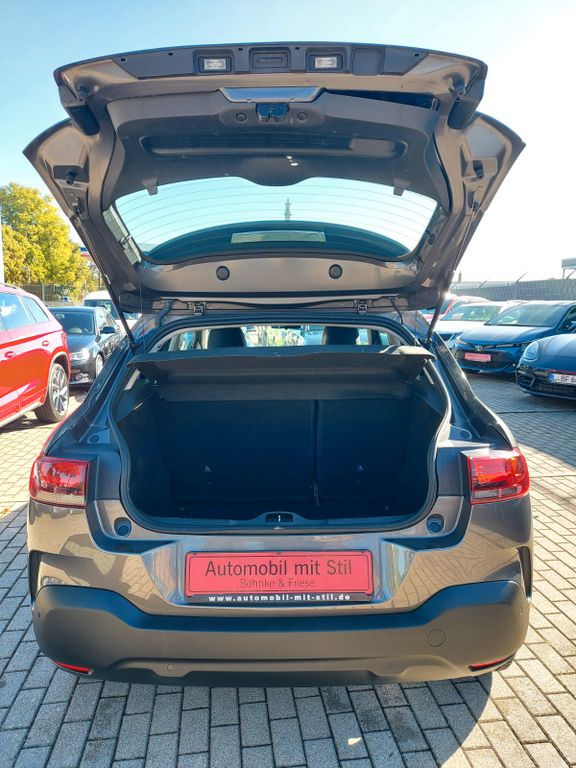 Citroën C4 Cactus 2020