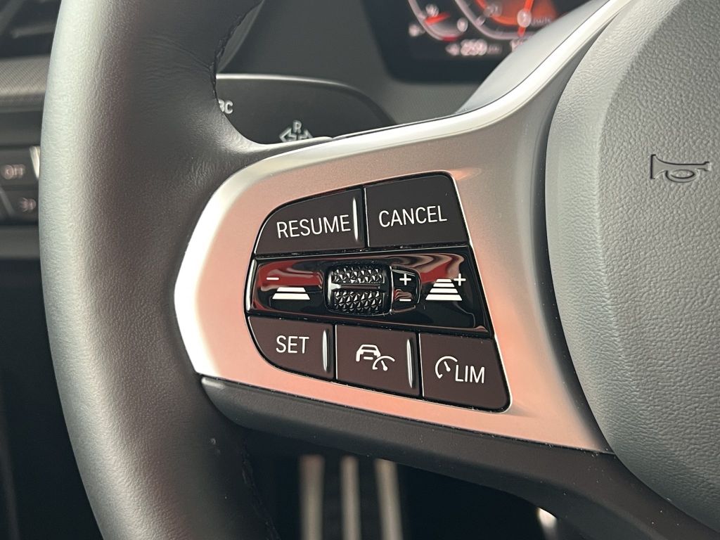 BMW 218 Gran Coupé 2024