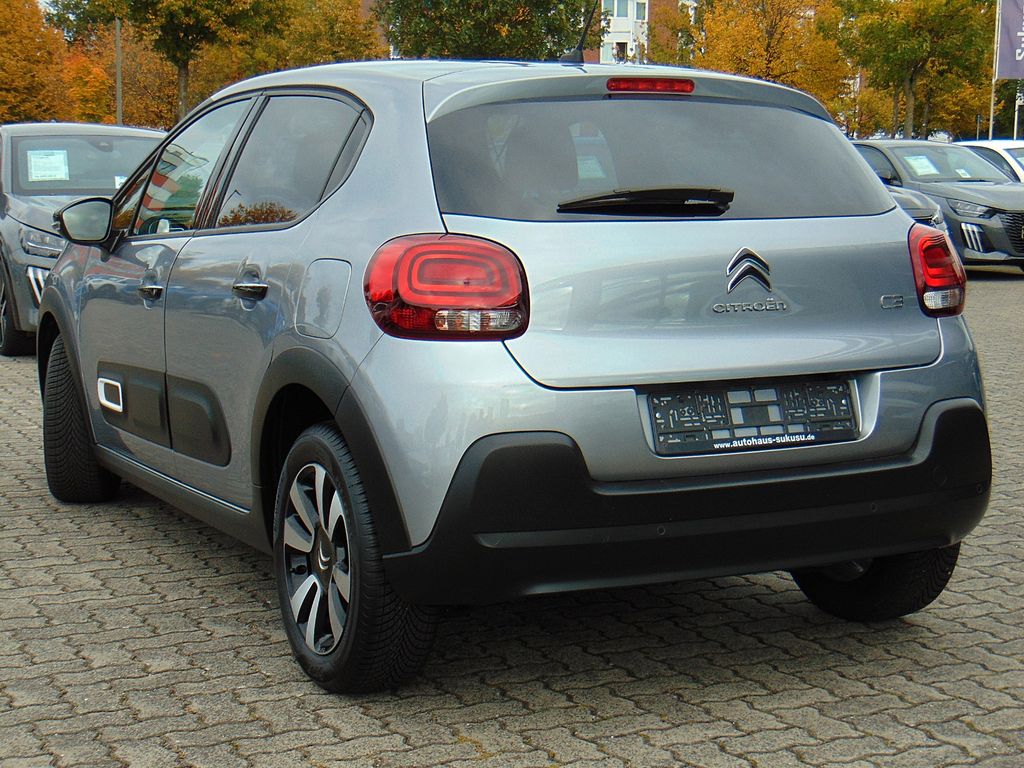 Citroën C3 2024