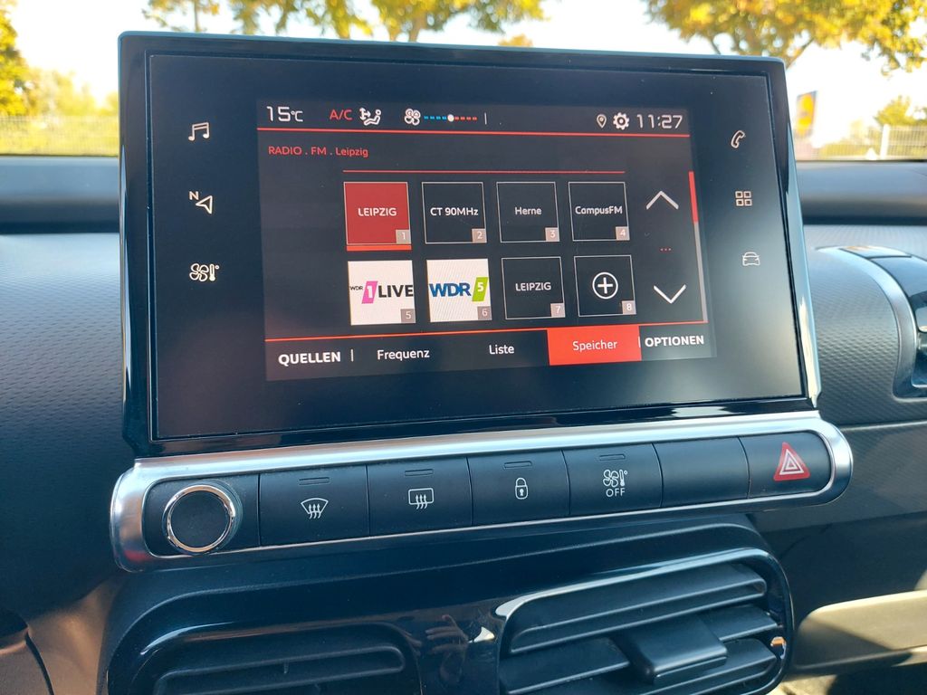 Citroën C4 Cactus 2020