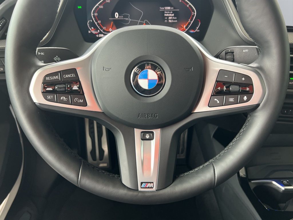 BMW 218 Gran Coupé 2024