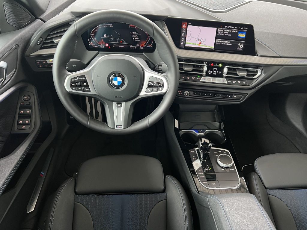 BMW 218 Gran Coupé 2024