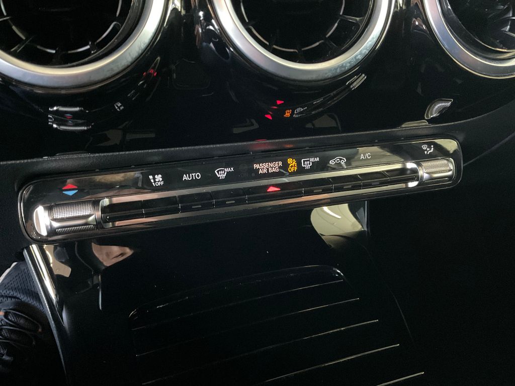 Mercedes-Benz A 200 2024