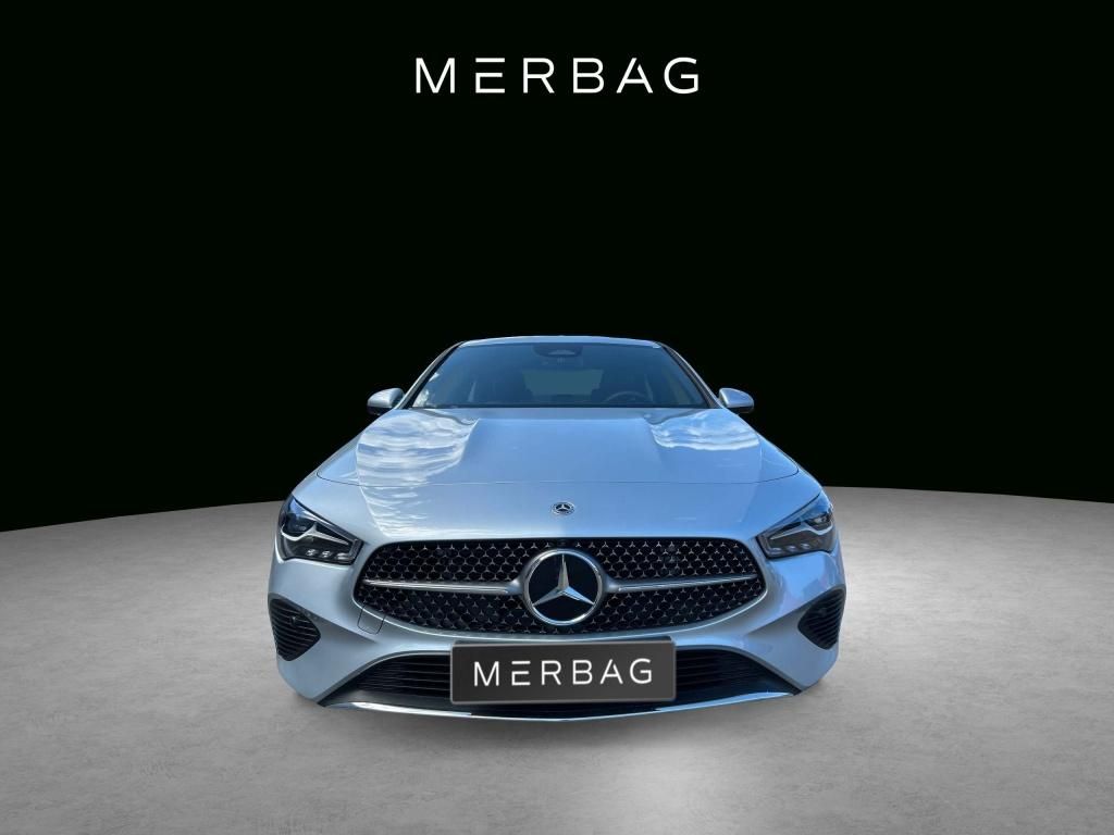 Mercedes-Benz CLA 180 2024